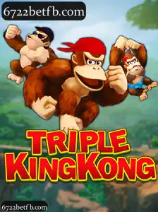TripleKingKong: Um Mergulho no Mundo da Aventura Digital