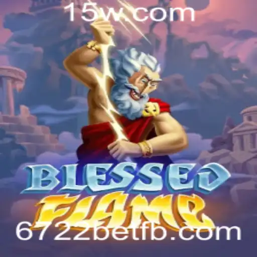 Mercado de Jogos Eletrônicos Aquece com o Lançamento de BlessedFlame