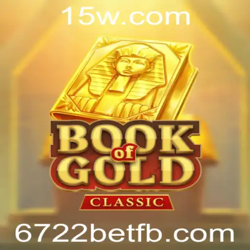 Descubra o Fascinante Mundo de BookOfGoldClassic com 6722bet