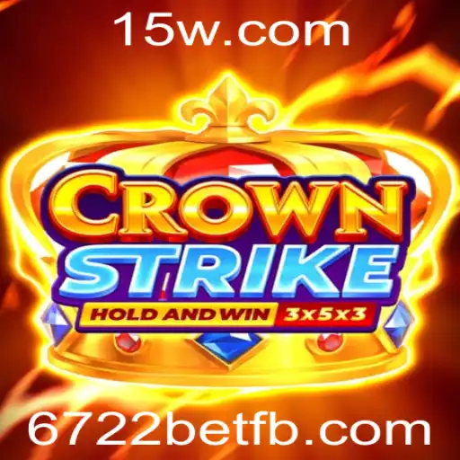 Explorando o Universo de Crownstrike e a Integração com 6722bet