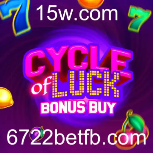 Explore o Fascinante Jogo CycleofLuckBonusBuy na Plataforma 6722bet