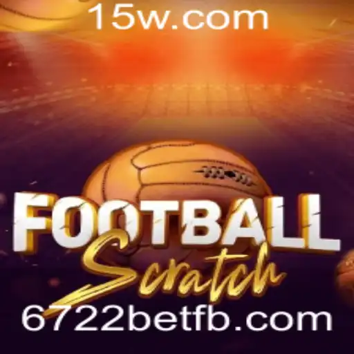 FootballScratch - Descubra o Novo Jogo de Futebol e Apostas
