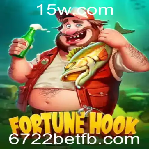 Explorando FortuneHook: Um Mergulho no Mundo do Jogo com 6722bet