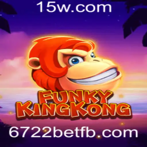 Descubra o Mundo Vibrante de FunkyKingKong: Um Jogo Inovador em 6722bet