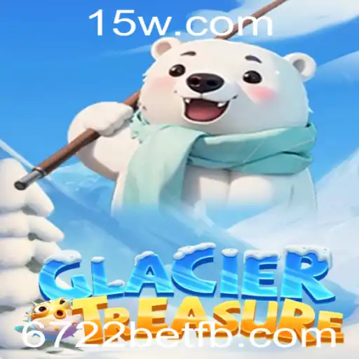 GlacierTreasure: Explorando Aventuras Geladas e Tesouros Escondidos