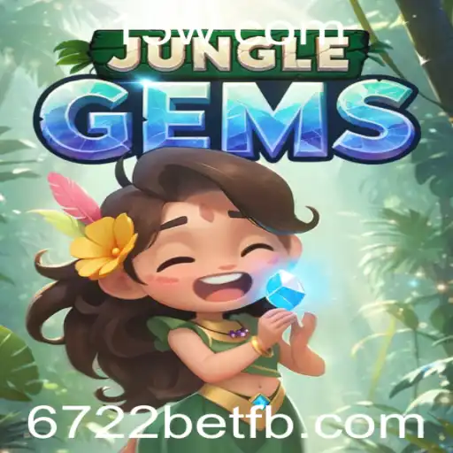 Descubra o Mundo do Jogo JungleGems