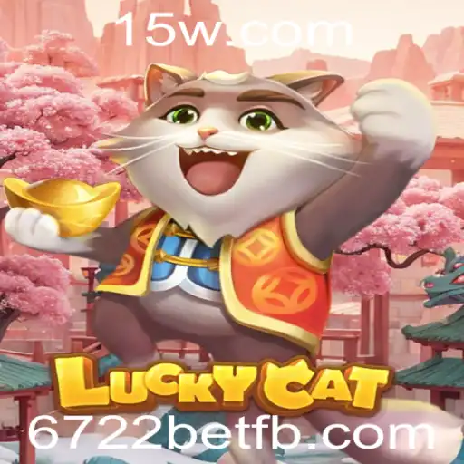 Descubra o Fascinante Mundo de LuckyCat: O Jogo de Azar Inovador