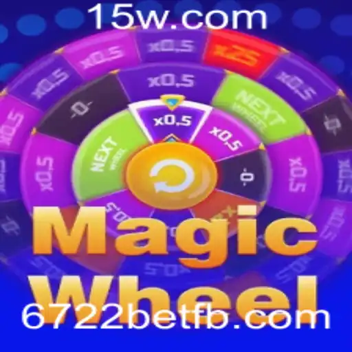 Descubra MagicWheel: O Jogo de Sorte Empolgante com 6722bet