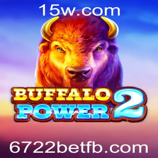 Explorando o Mundo de BuffaloPower2 e a Ascensão da Plataforma 6722bet