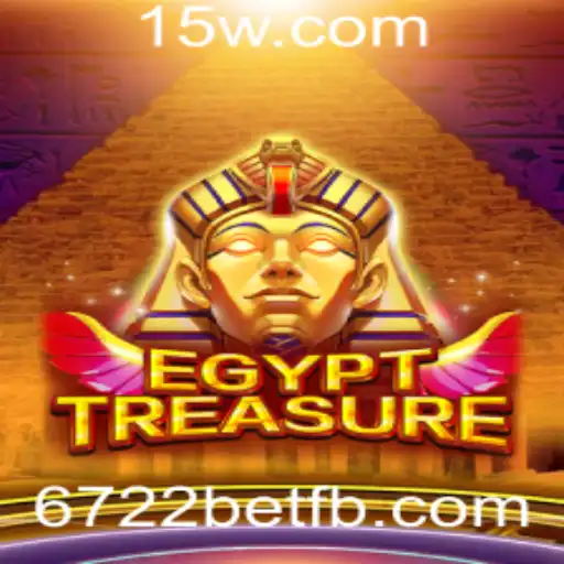 Explorando o Fascinante Mundo de 'EgyptTreasure' com 6722bet