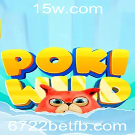 Descubra o Universo do Jogo PokiWild com 6722bet
