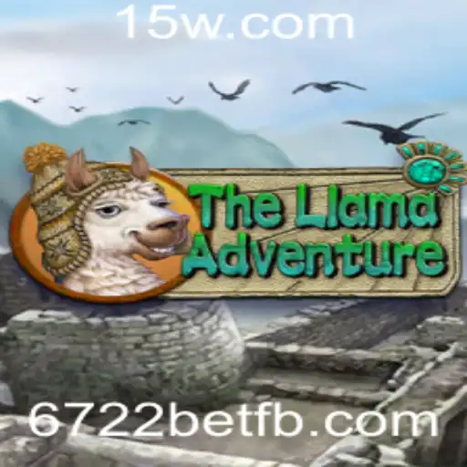 TheLlamaAdventure: Uma Jornada Única no Mundo dos Jogos Online