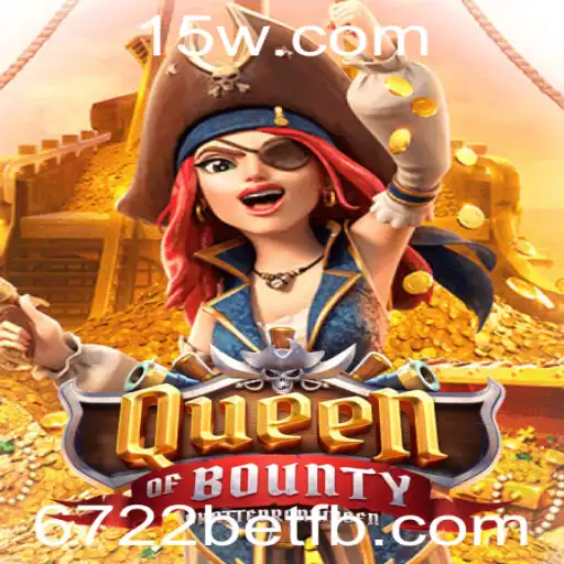 Explorando o Mundo Emocionante de QueenofBounty em 6722bet