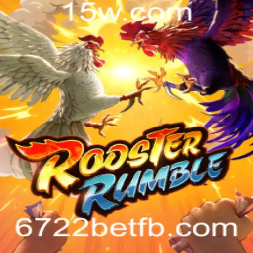 RoosterRumble: Uma Mergulho nas Regras e Dinâmica do Jogo com 6722bet