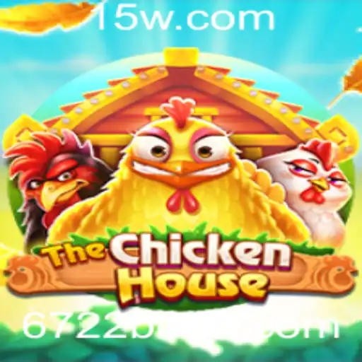Explorando 'TheChickenHouse': Um Mergulho no Mundo do Jogo com 6722bet